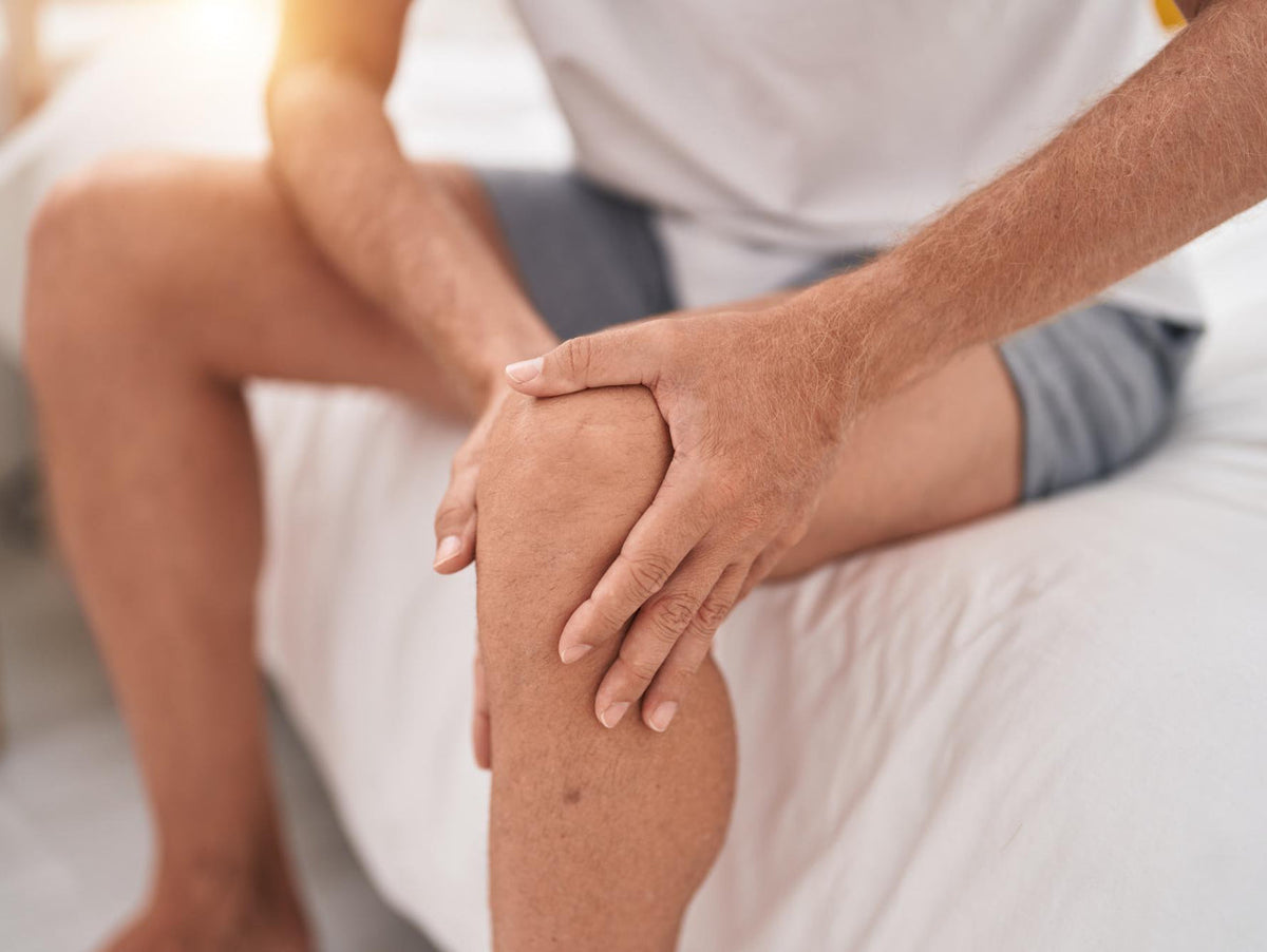 Why Am I So Tired After Cancer Treatment? Fatigue and Joint Pain