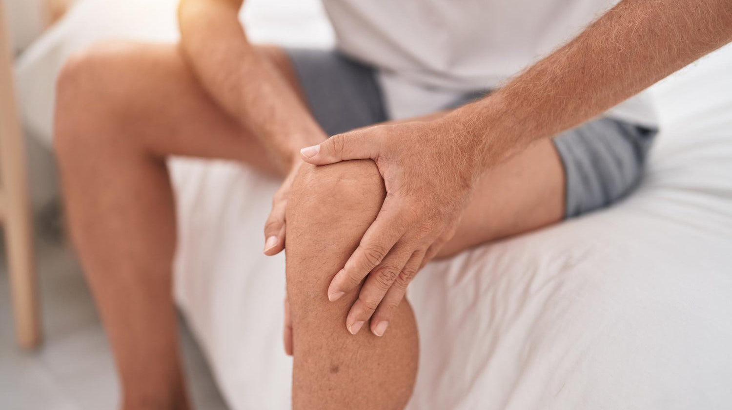 Why Am I So Tired After Cancer Treatment? Fatigue and Joint Pain