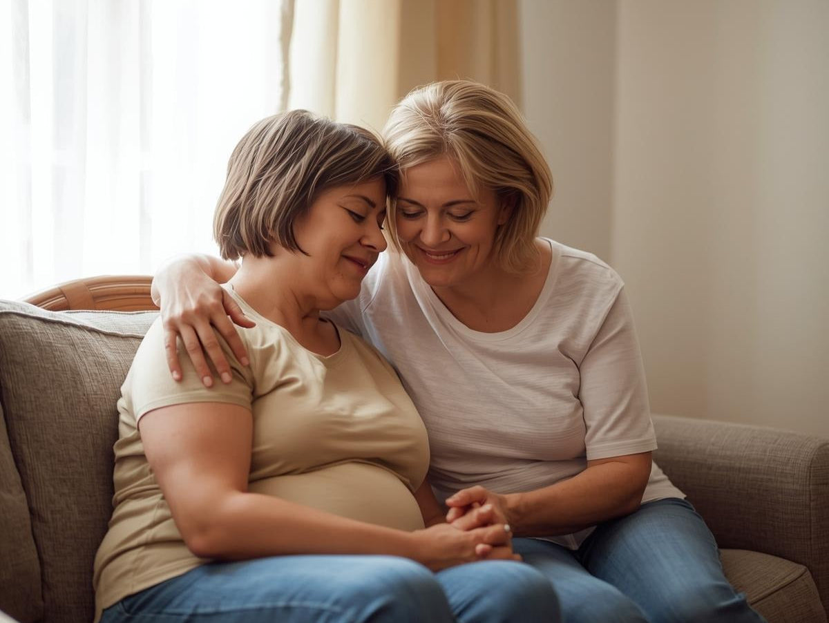 Support a Loved One With Cancer: Easy Ways to Check In