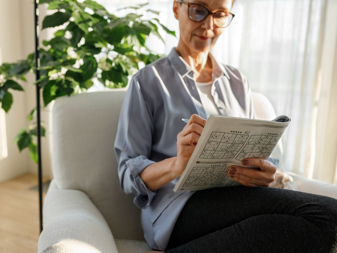 What Is Chemo Brain? Ways to Support Cognition as You Move Forward