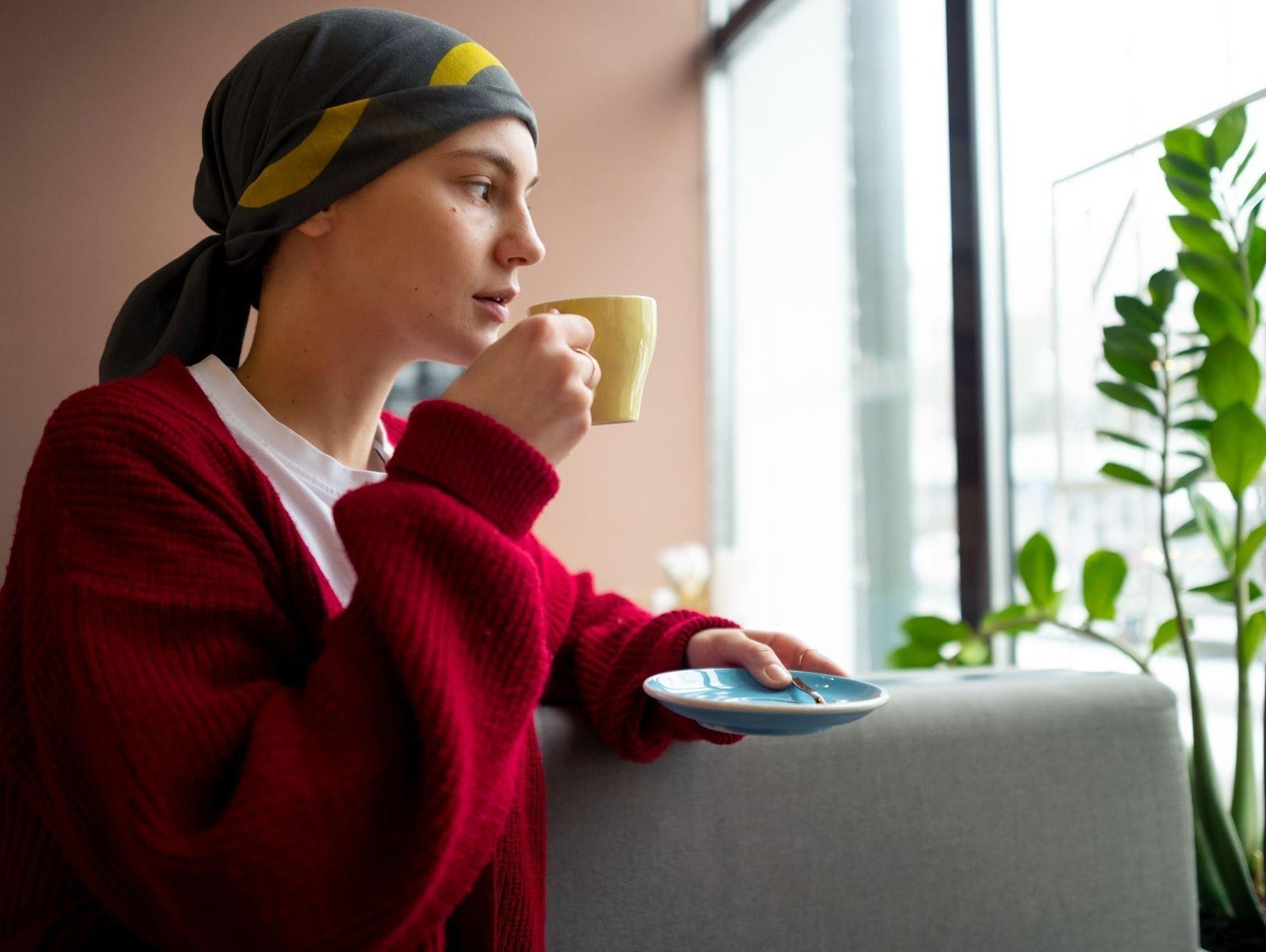 Side Effects After Cancer Treatment: What Survivors often Face