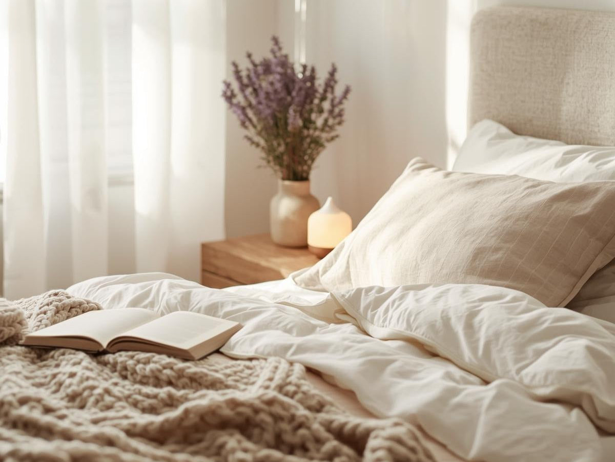 The Role of Sleep in Cancer Treatment & Recovery