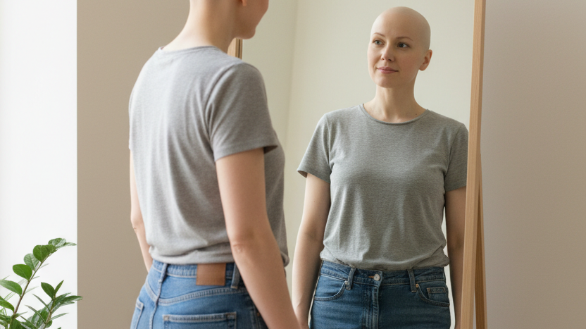 Body Image After Cancer Treatment: Reclaiming Confidence, Identity, and Self-Esteem