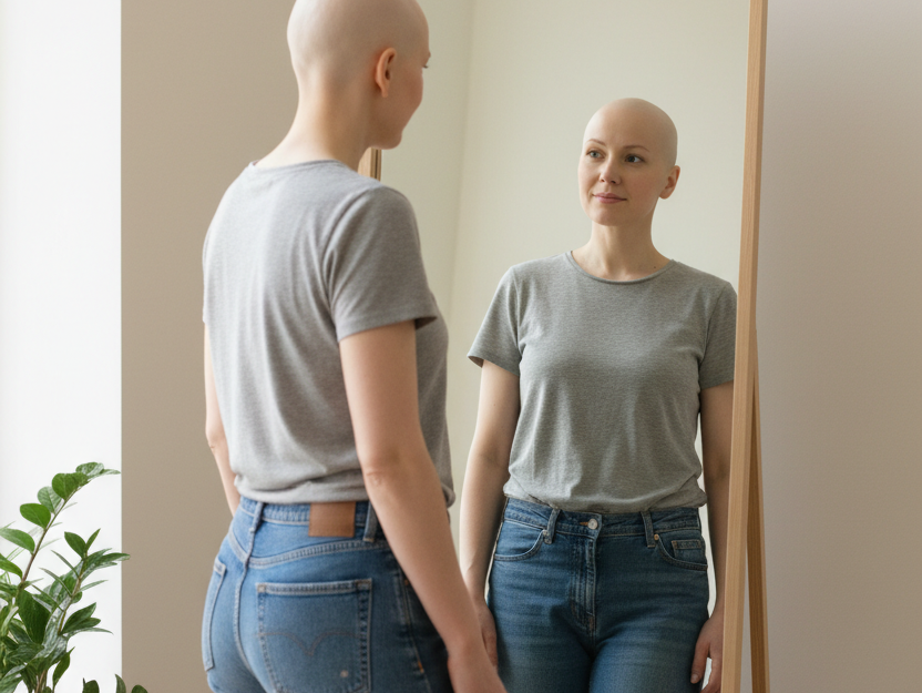 Body Image After Cancer Treatment: Reclaiming Confidence, Identity, and Self-Esteem