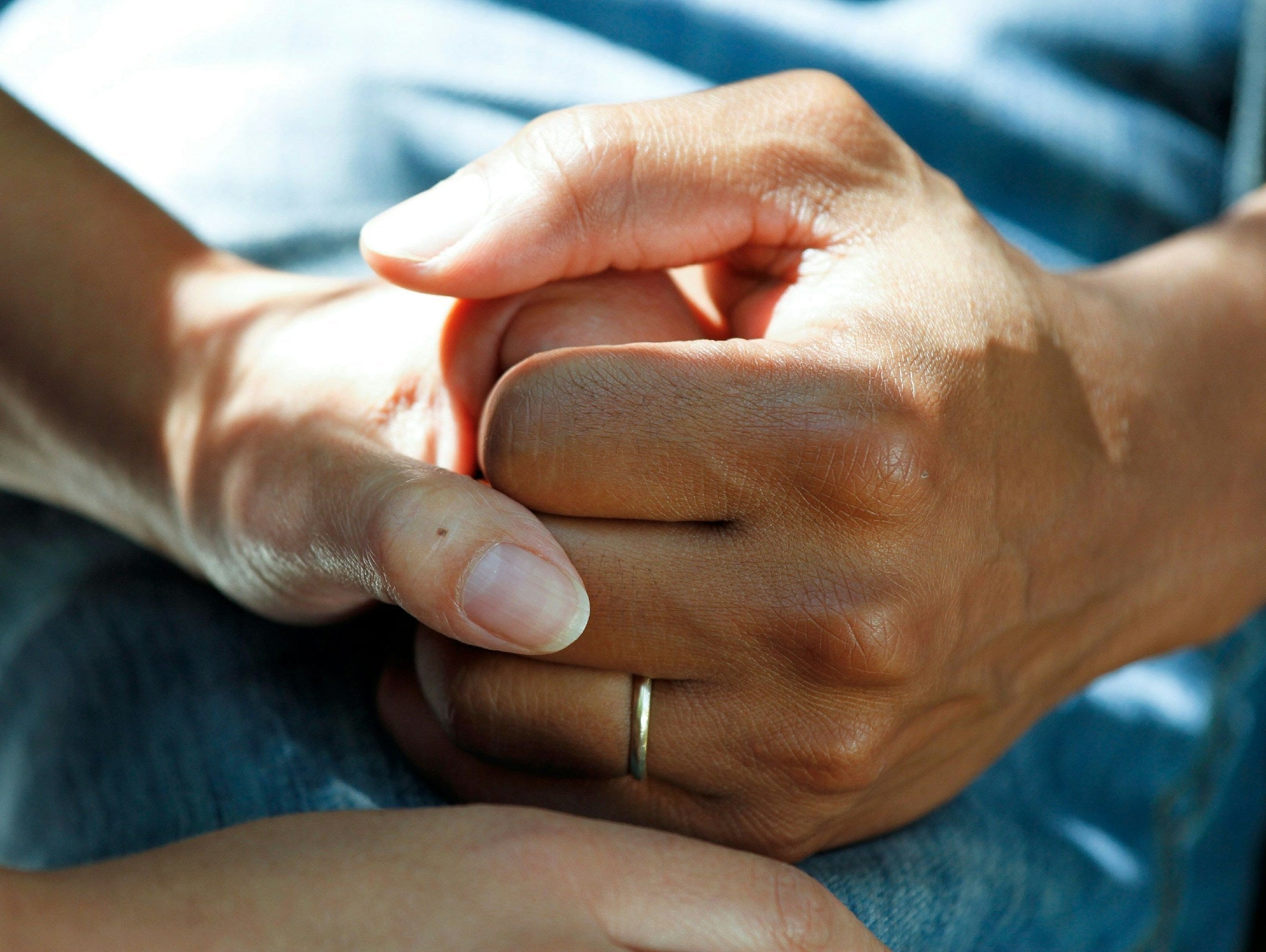 Help Comes in Many Forms: Meaningful Ways to Support Someone With Cancer