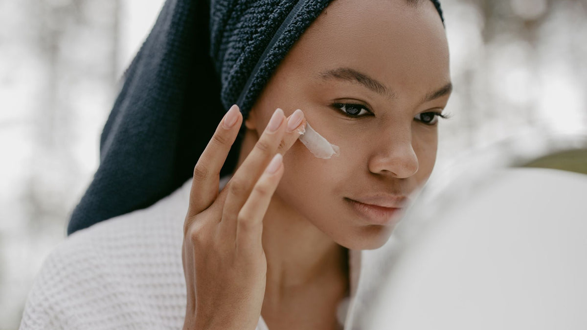 Skin Changes During Cancer Treatment and How to Care for Them