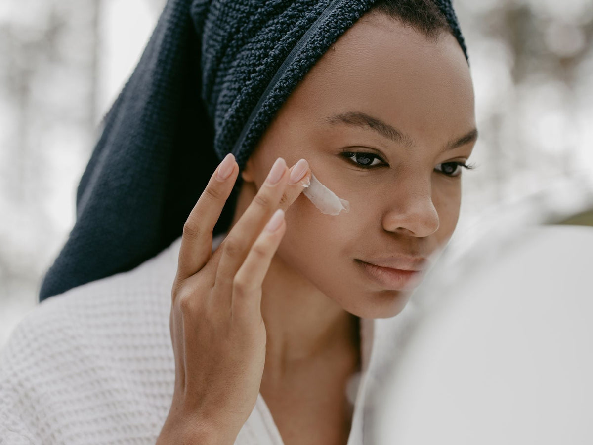 Skin Changes During Cancer Treatment and How to Care for Them