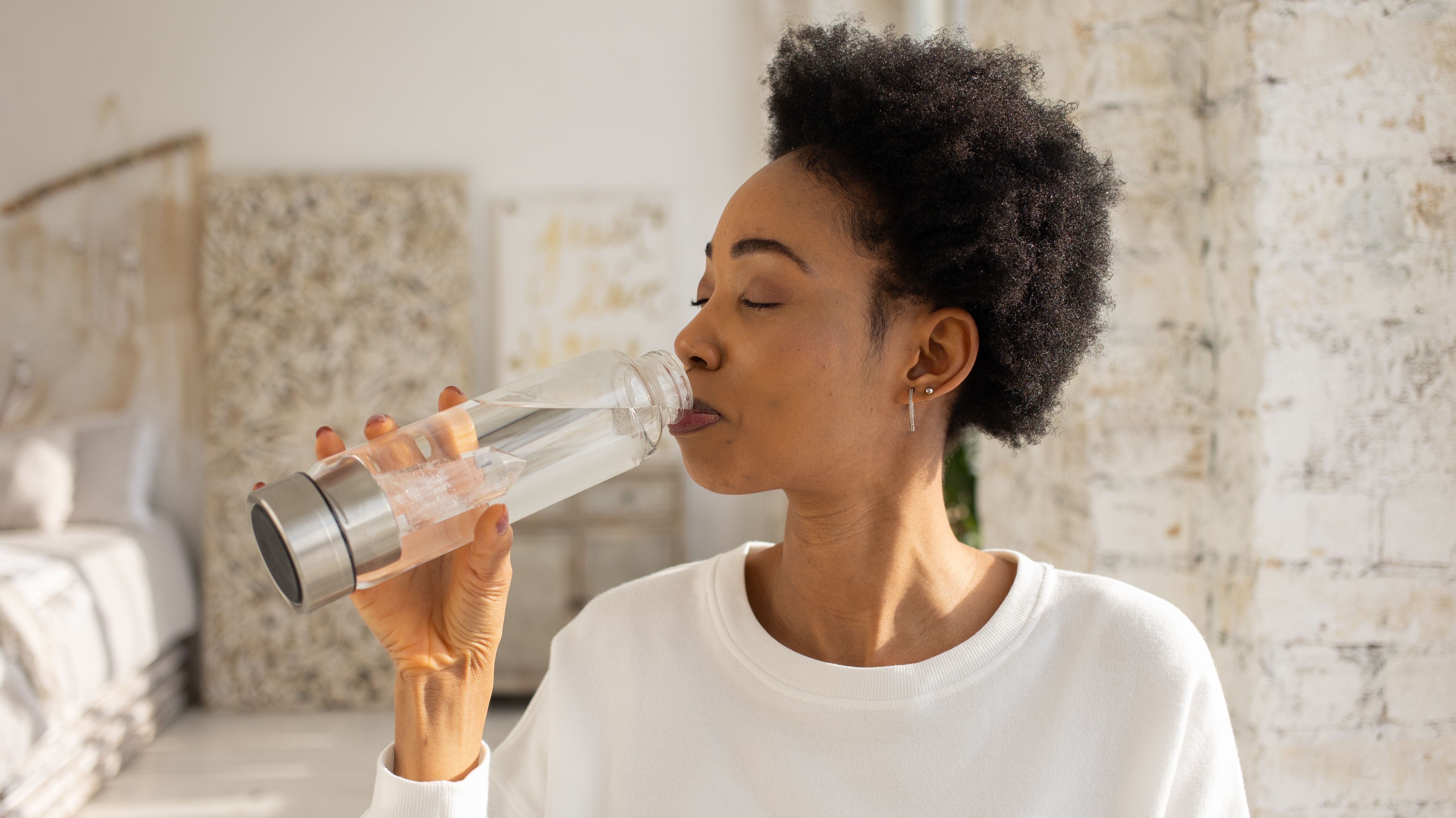 Hydration and Nausea During Treatment: What Might Help Today