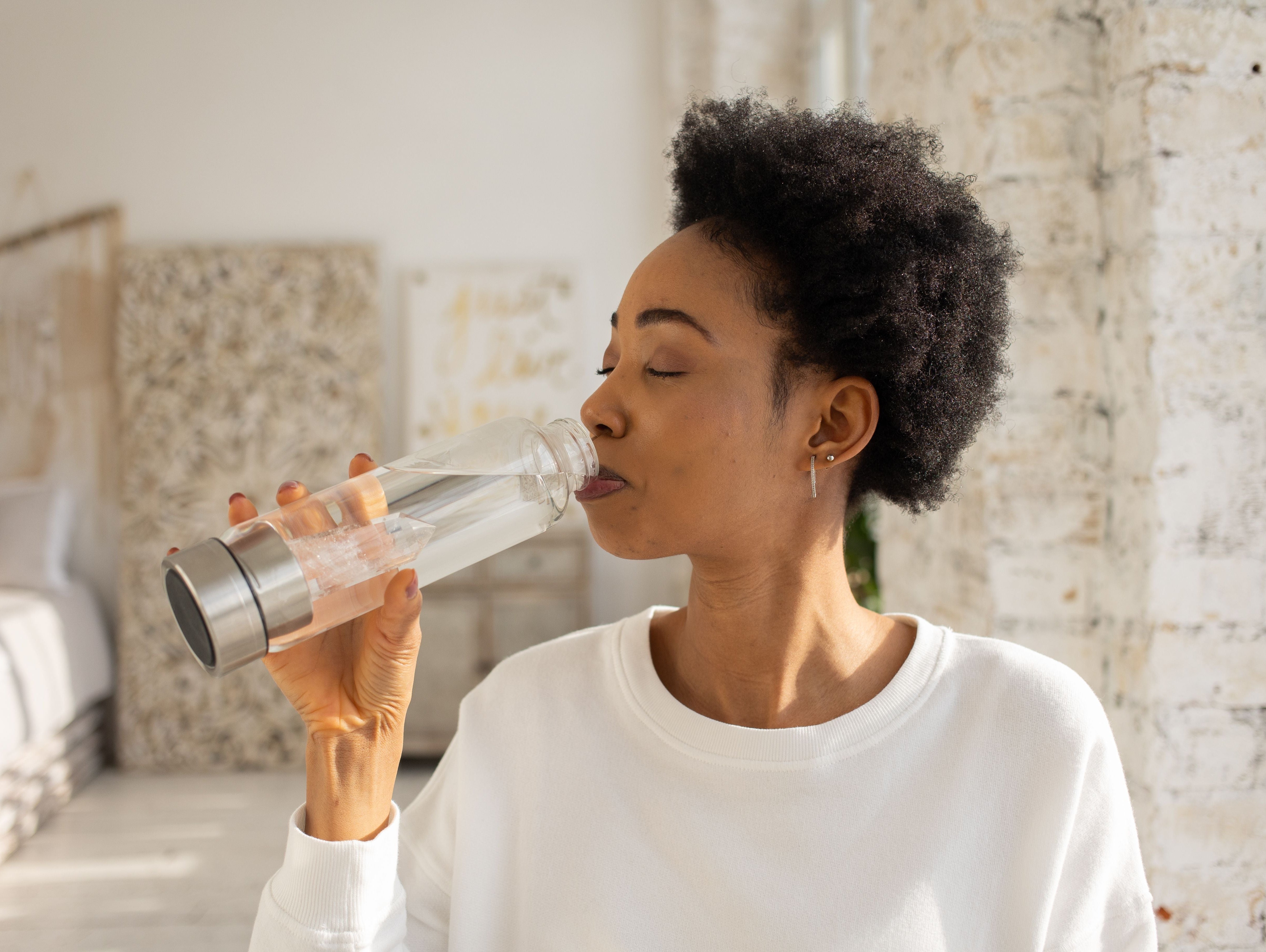 Hydration and Nausea During Treatment: What Might Help Today