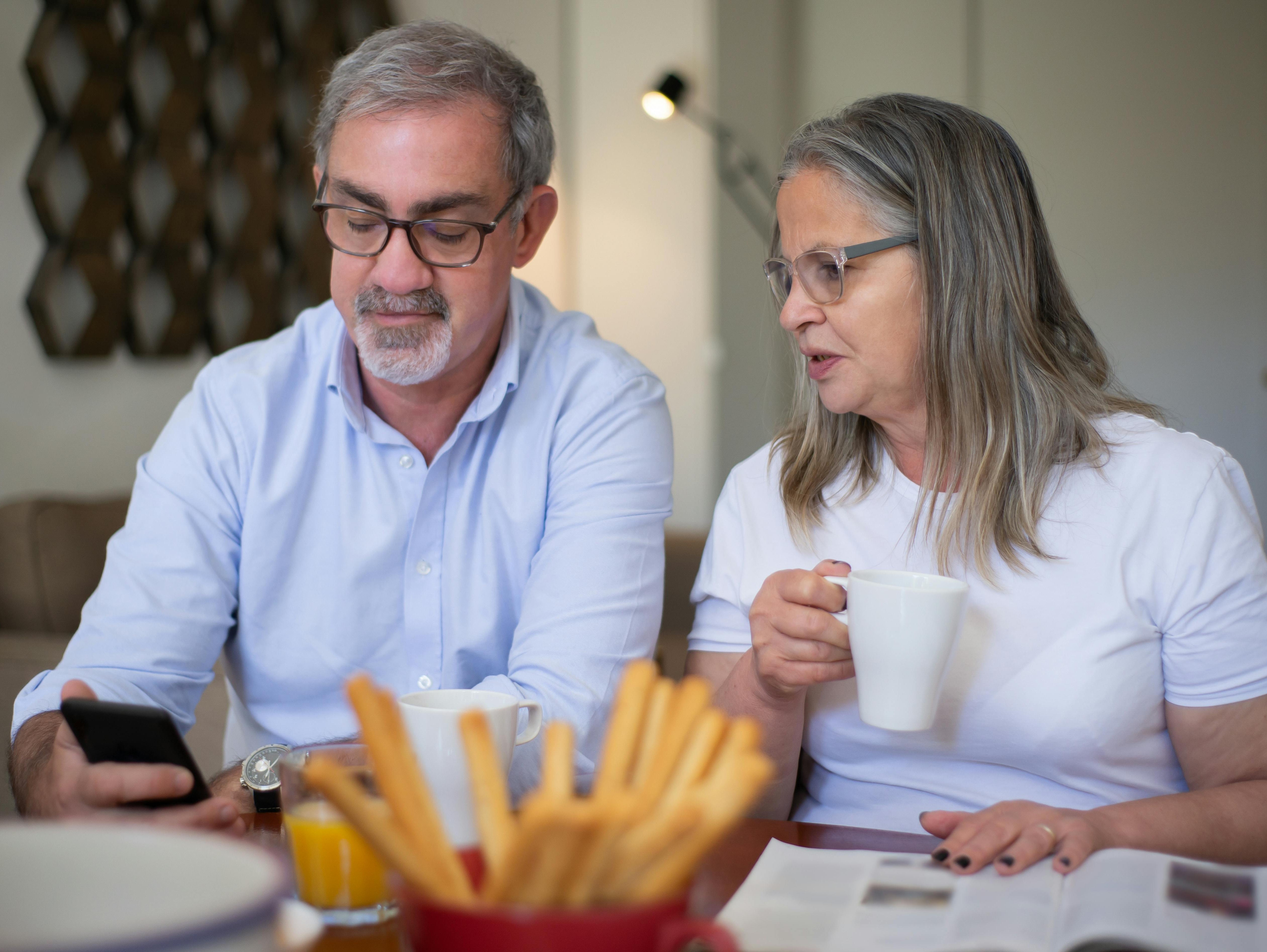 How to Share a Support Registry & Receive Meaningful Help