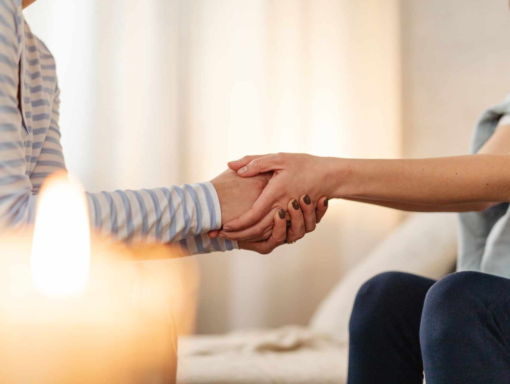 Asking for Help During Cancer: Why It's So Hard and What Can Help