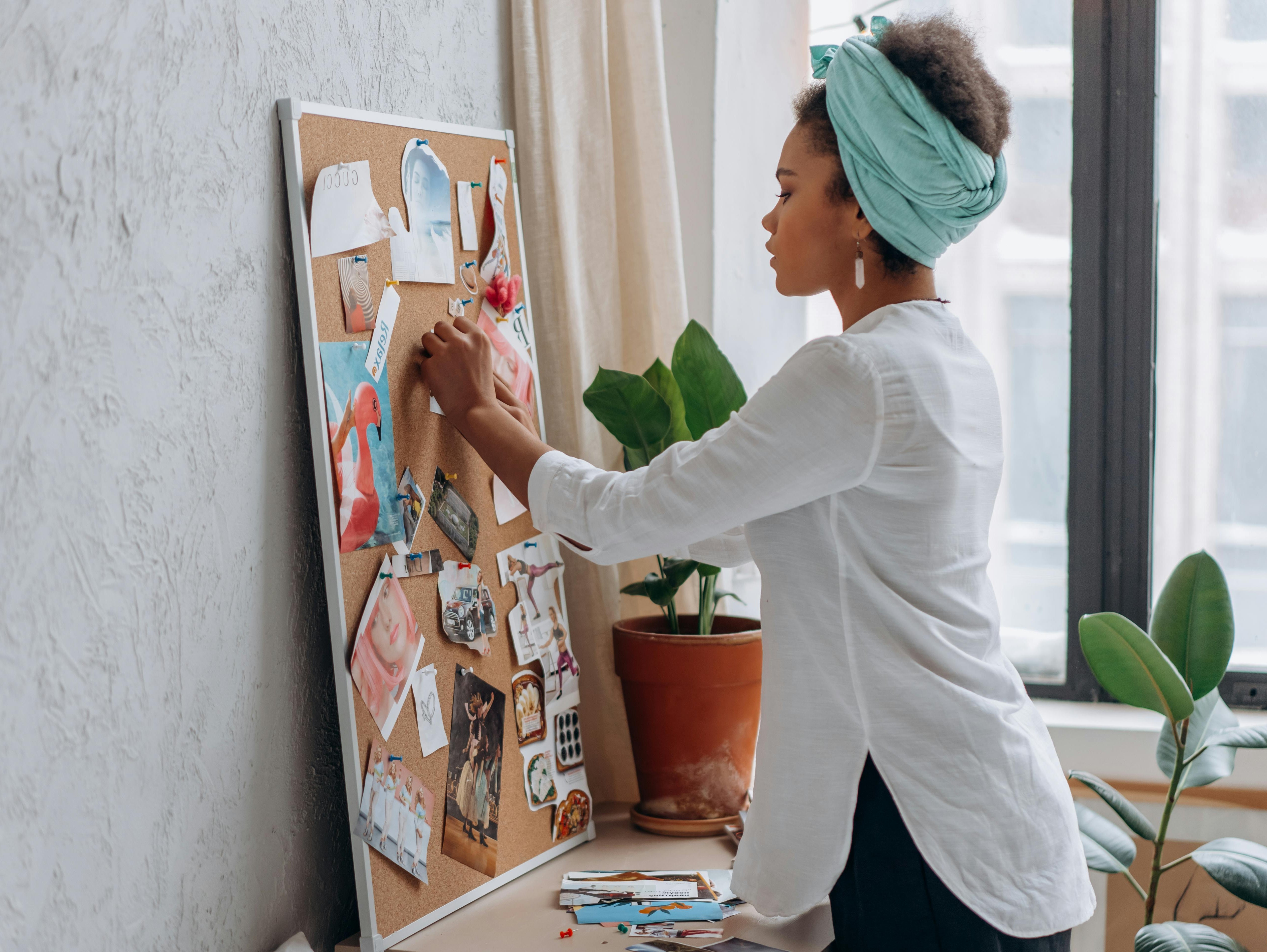 Creative Outlets for Healing: Journaling, Art, and Music Therapy