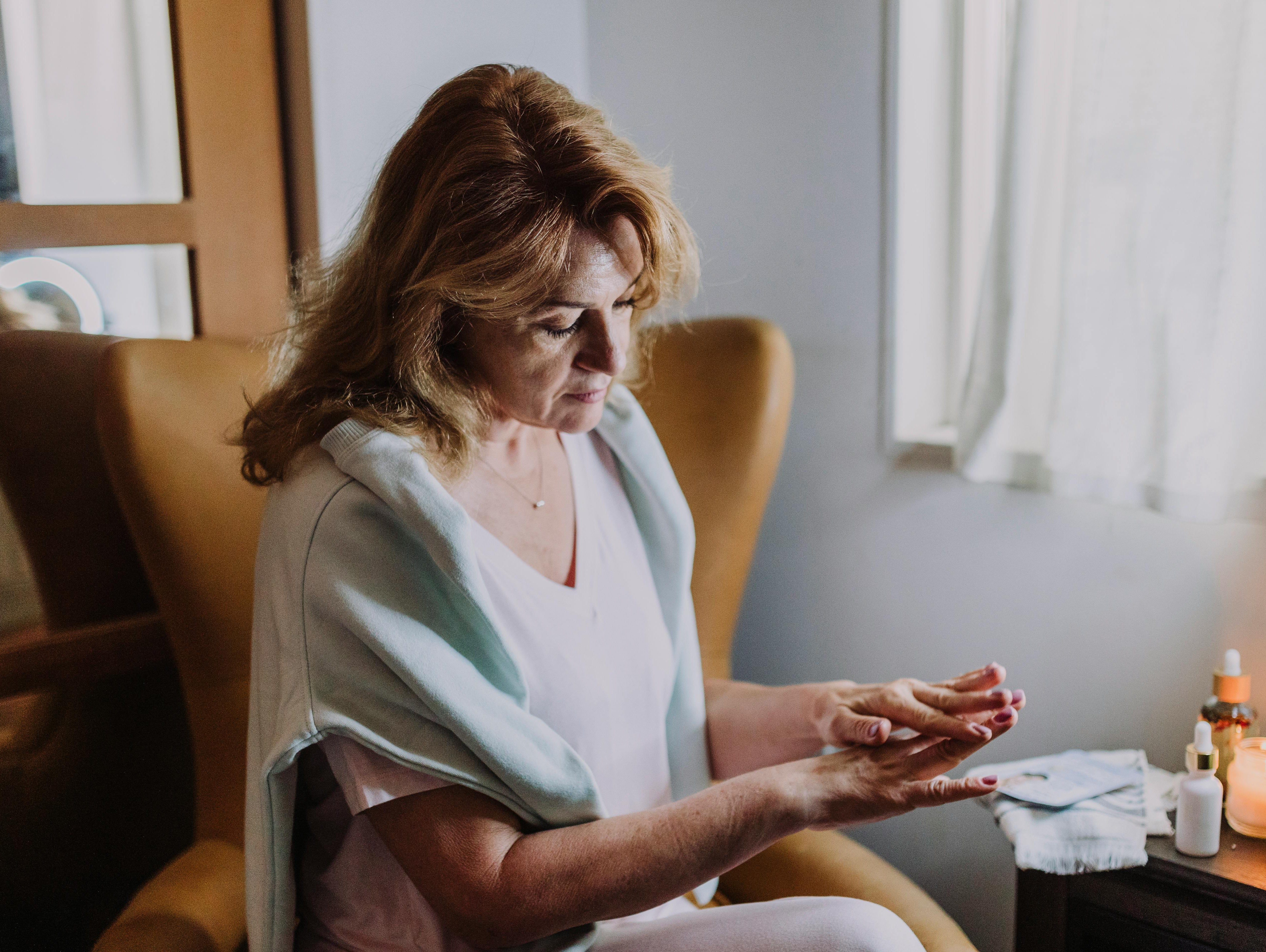 Side Effects of Chemotherapy on Skin: A Nurse’s Guide to Comfort & Care