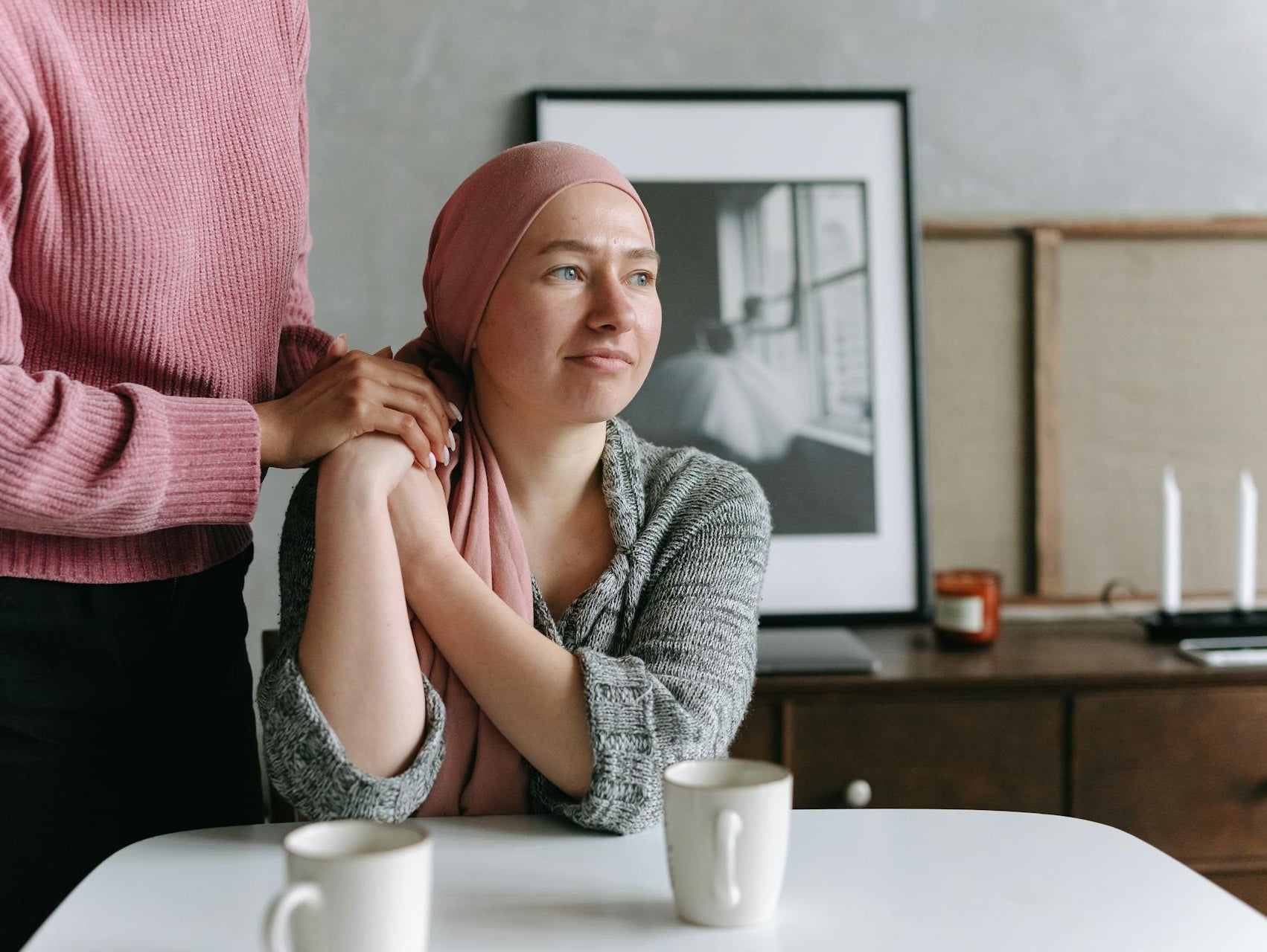 Dealing with Scanxiety: How to Cope with Fear of Recurrence