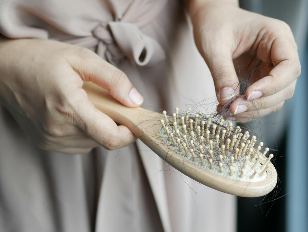 I’m Losing My Hair During Cancer Treatment — Now What?