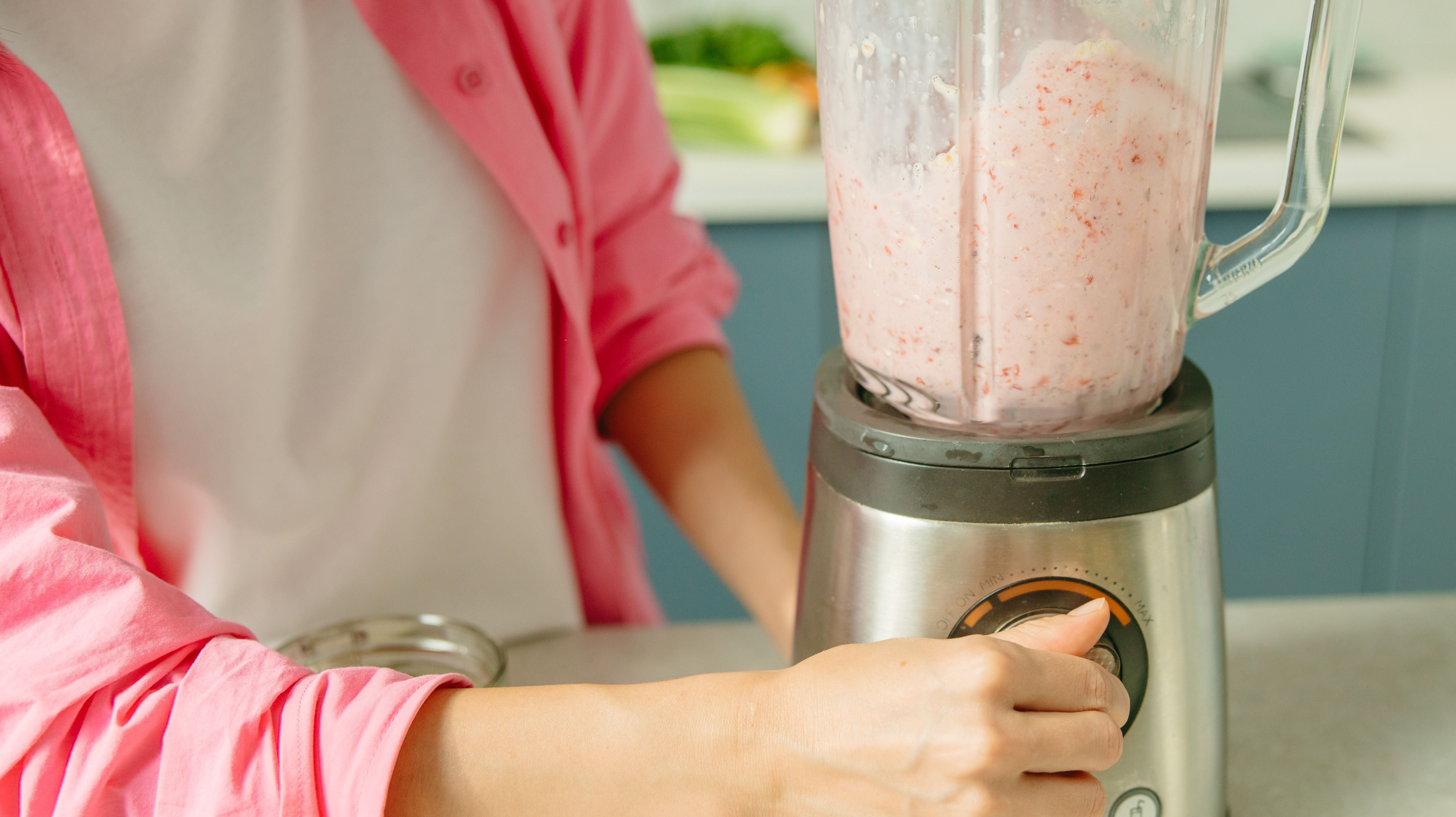 Easy Foods for Cancer Patients When Nausea Comes and Goes