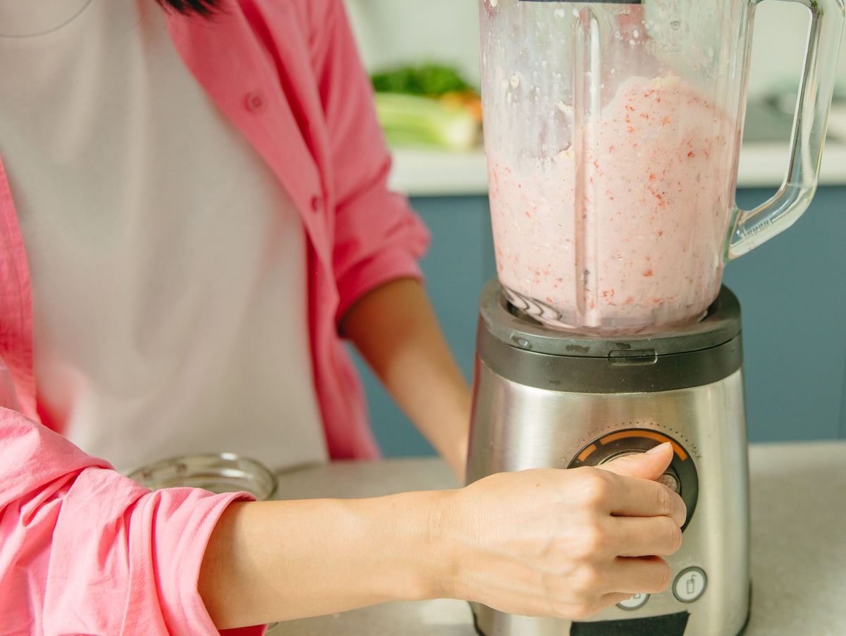 Easy Foods for Cancer Patients When Nausea Comes and Goes