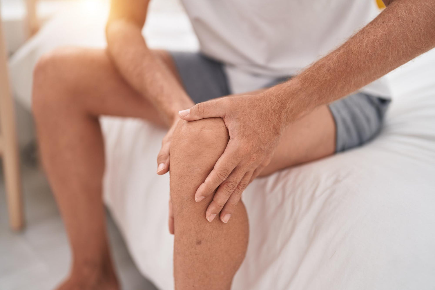 Why Am I So Tired After Cancer Treatment? Fatigue and Joint Pain