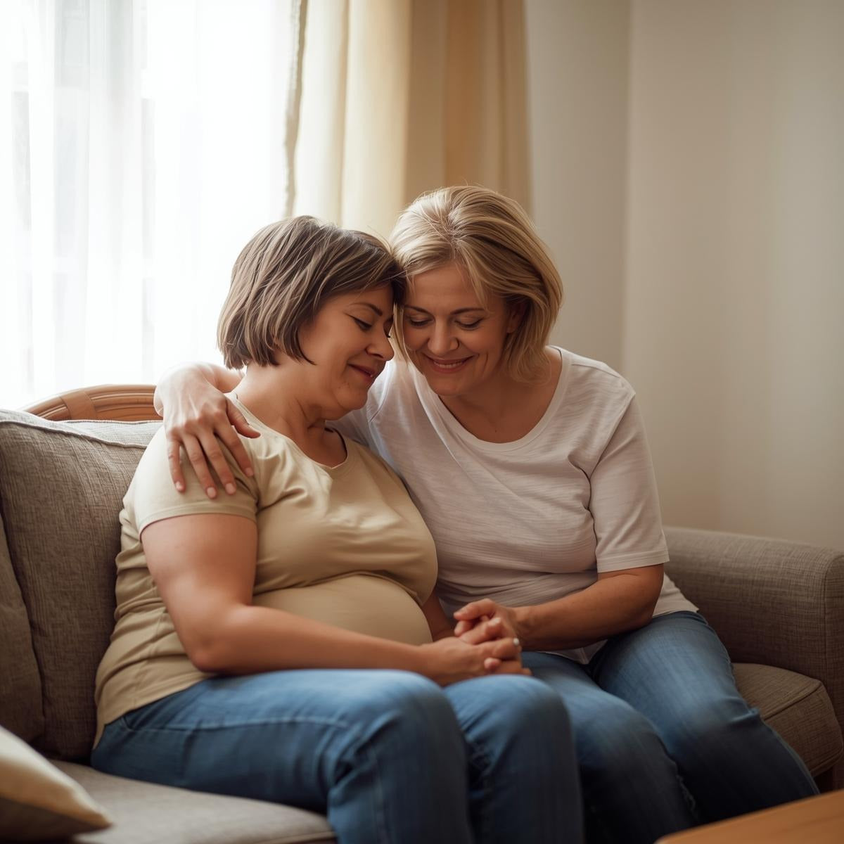 Support a Loved One With Cancer: Easy Ways to Check In