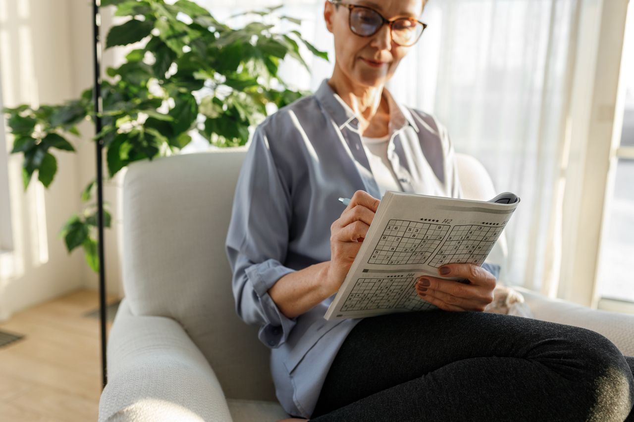 What Is Chemo Brain? Ways to Support Cognition as You Move Forward