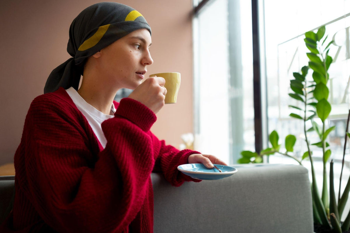 Side Effects After Cancer Treatment: What Survivors often Face
