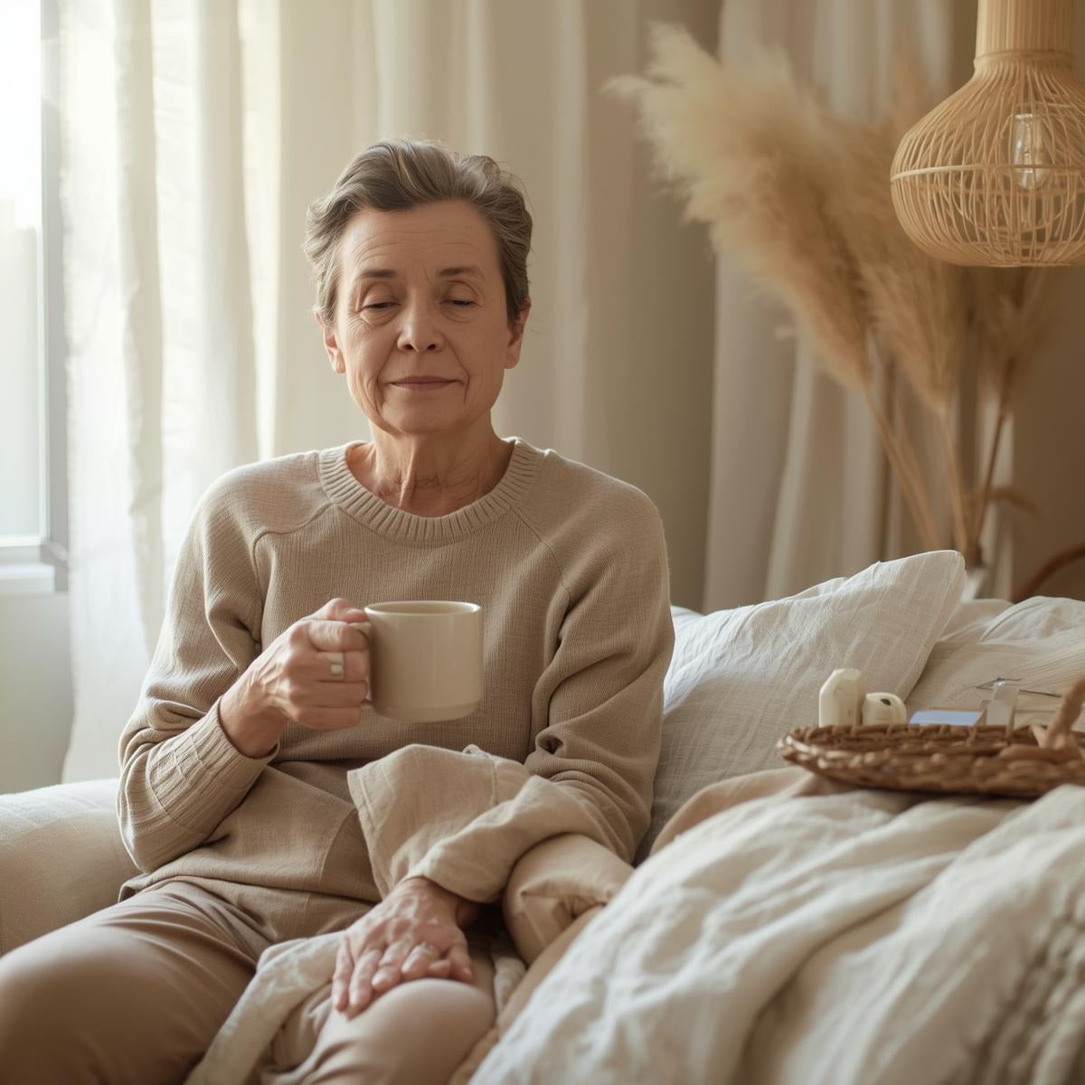 The Caregiver’s Guide to Self-Care: How to Show Up Without Burning Out