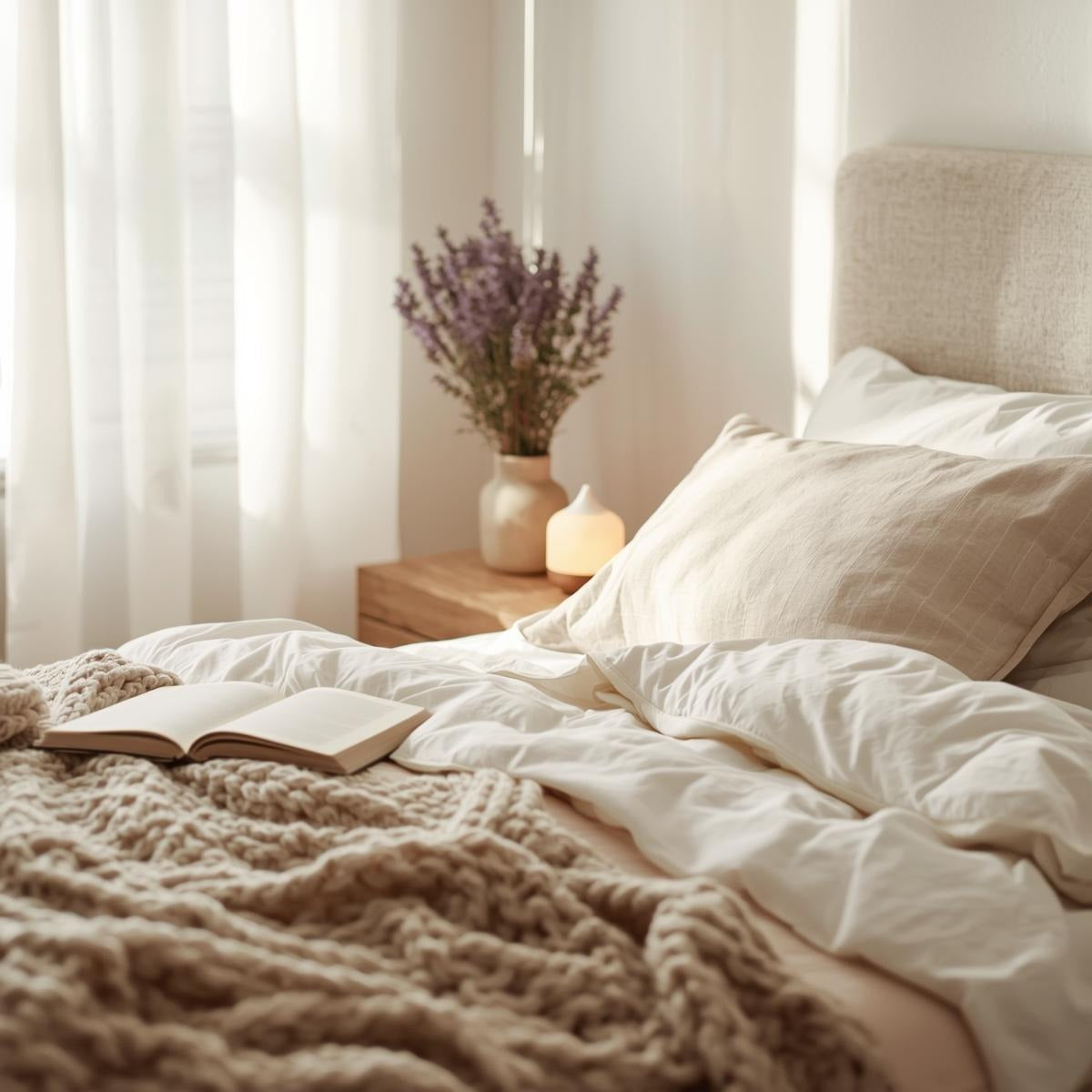 The Role of Sleep in Cancer Treatment & Recovery