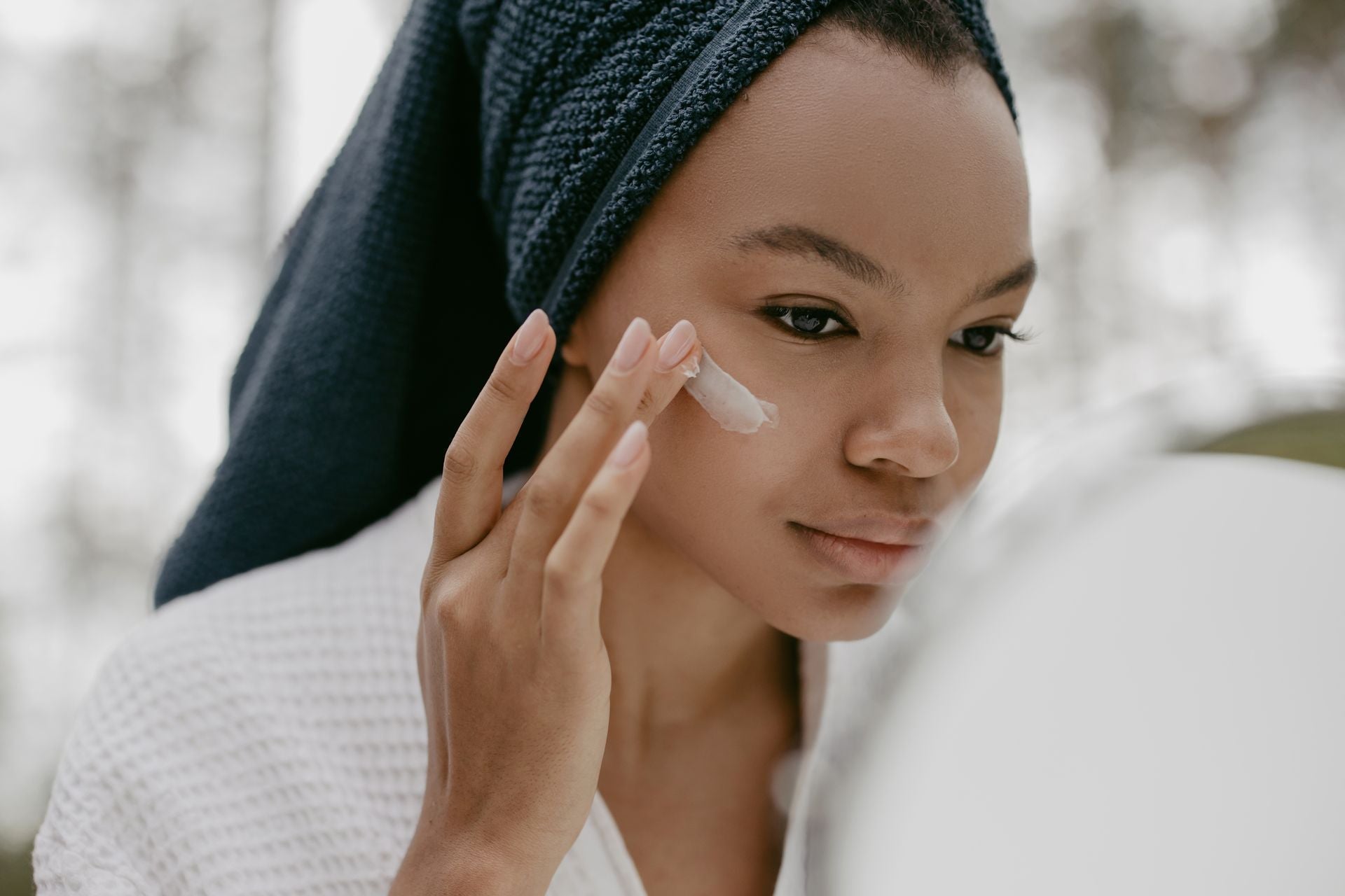 Skin Changes During Cancer Treatment and How to Care for Them