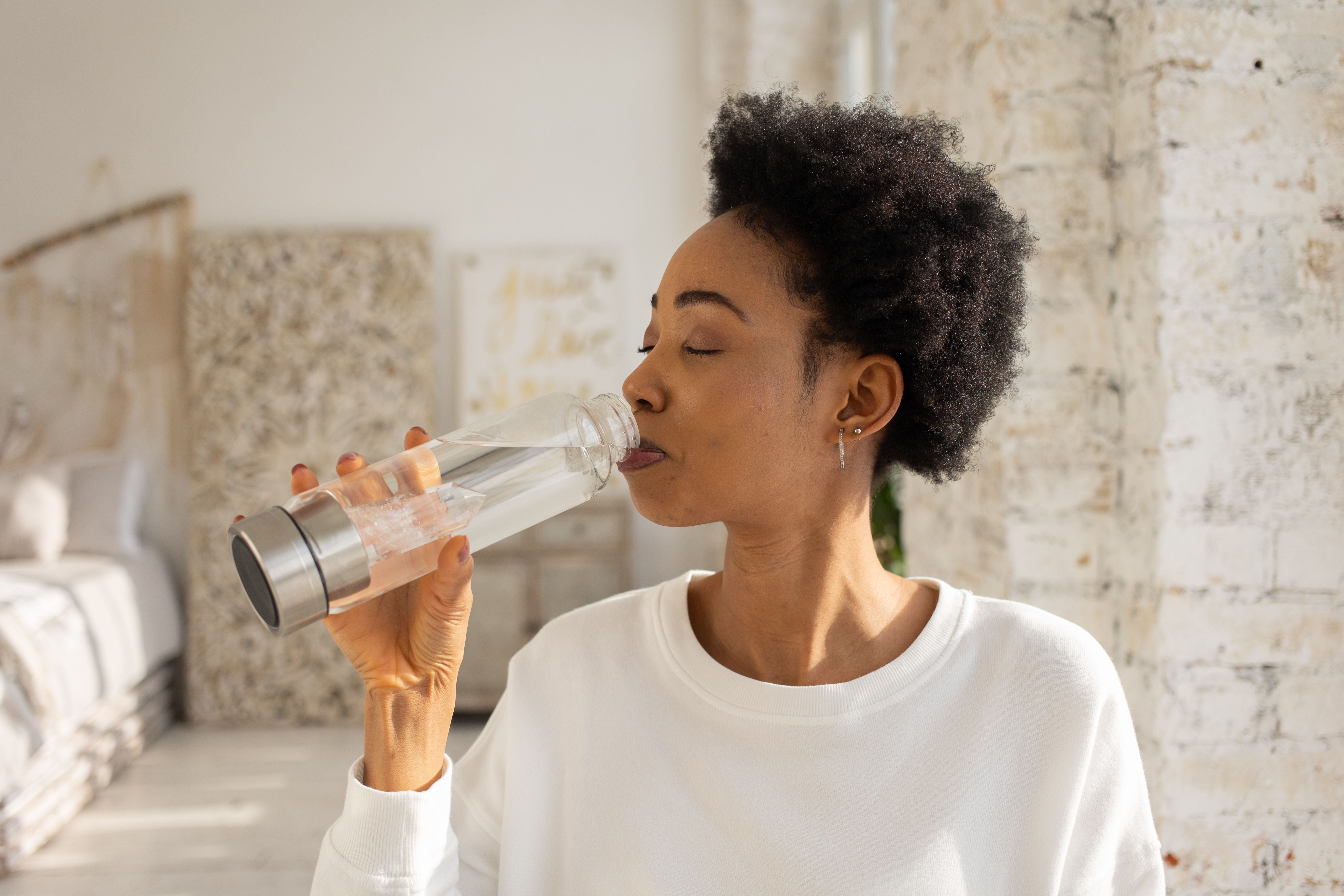 Hydration and Nausea During Treatment: What Might Help Today