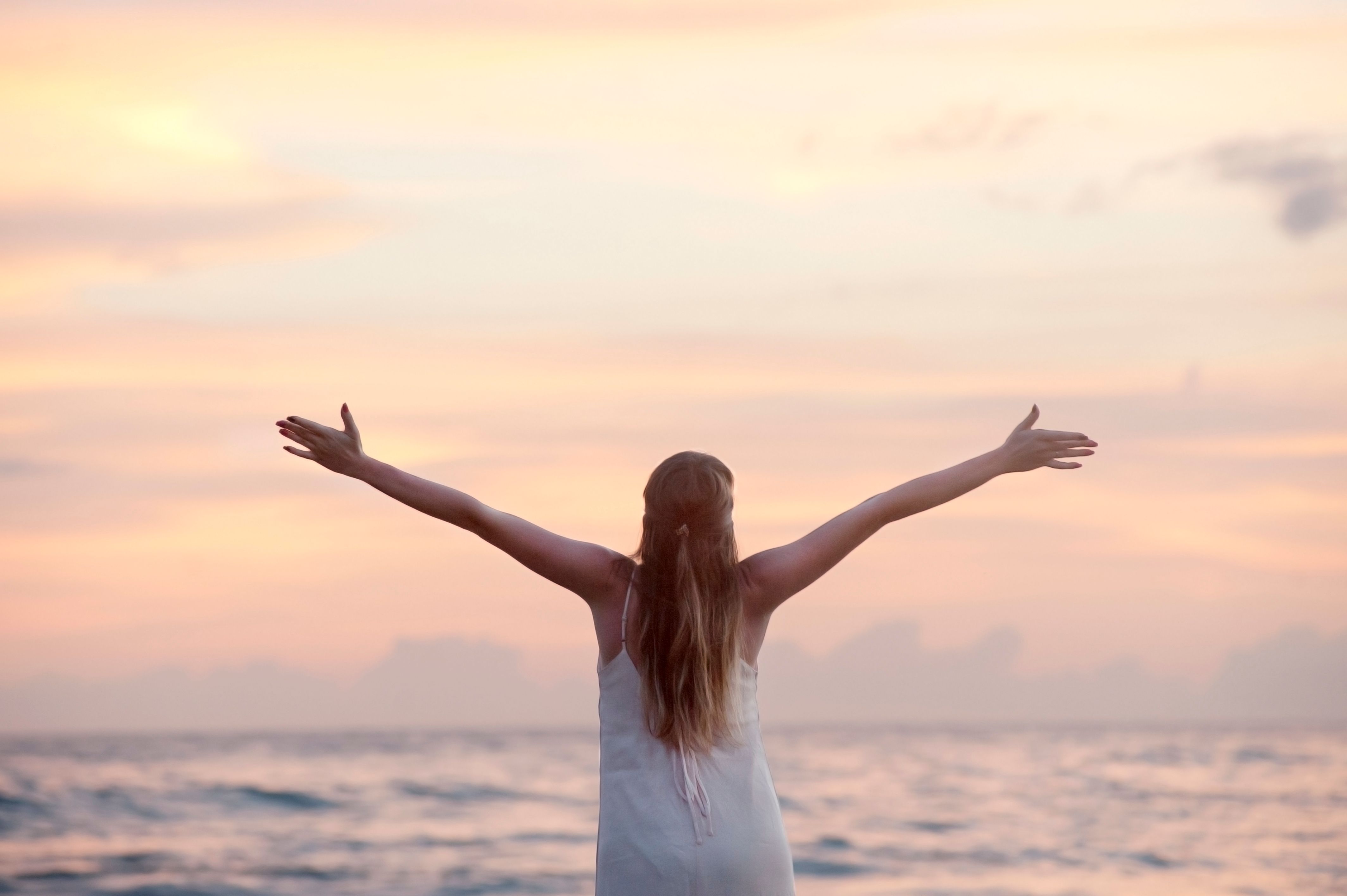 Emotional Recovery With Cancer: Holding Gratitude and Grief
