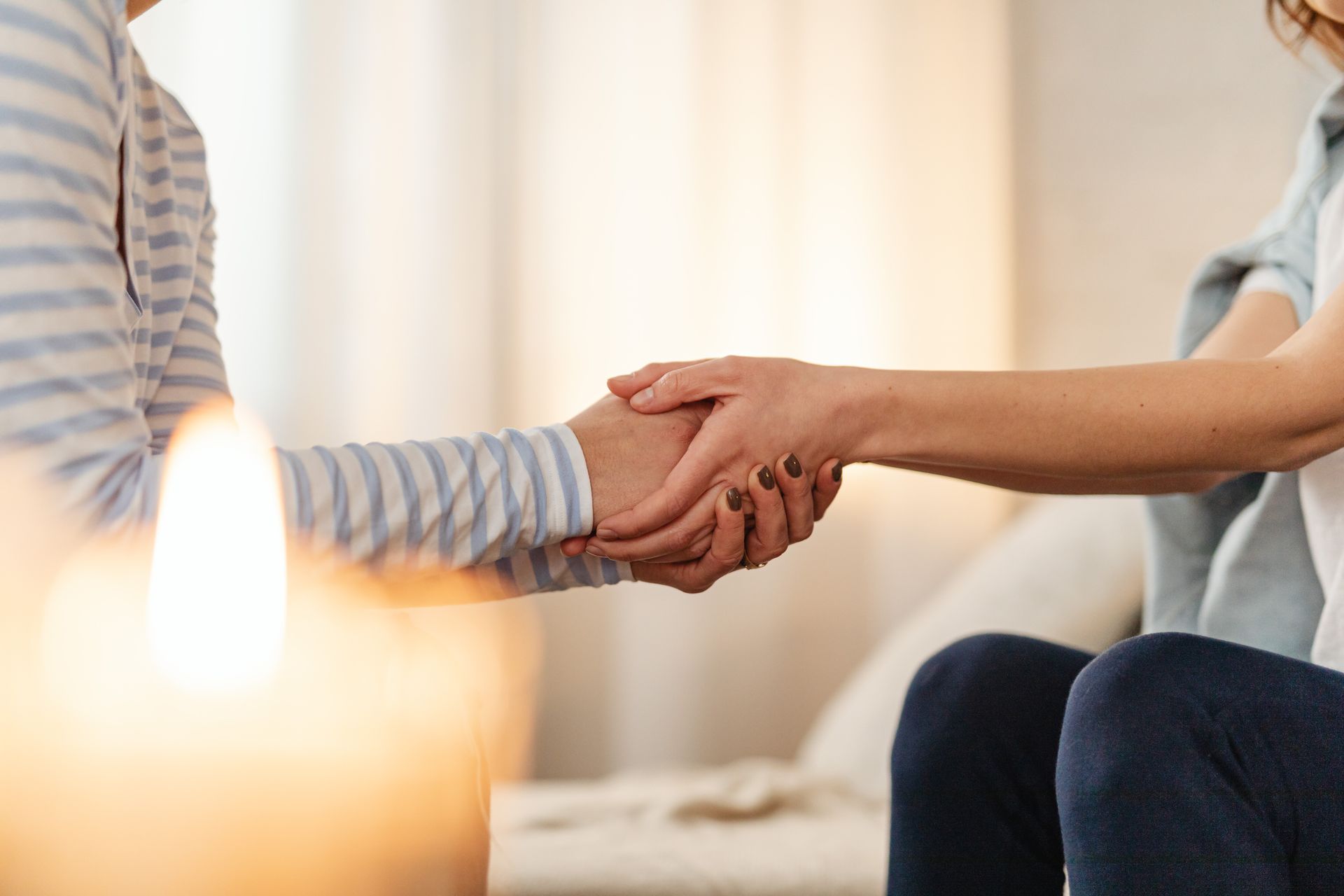 Asking for Help During Cancer: Why It's So Hard and What Can Help