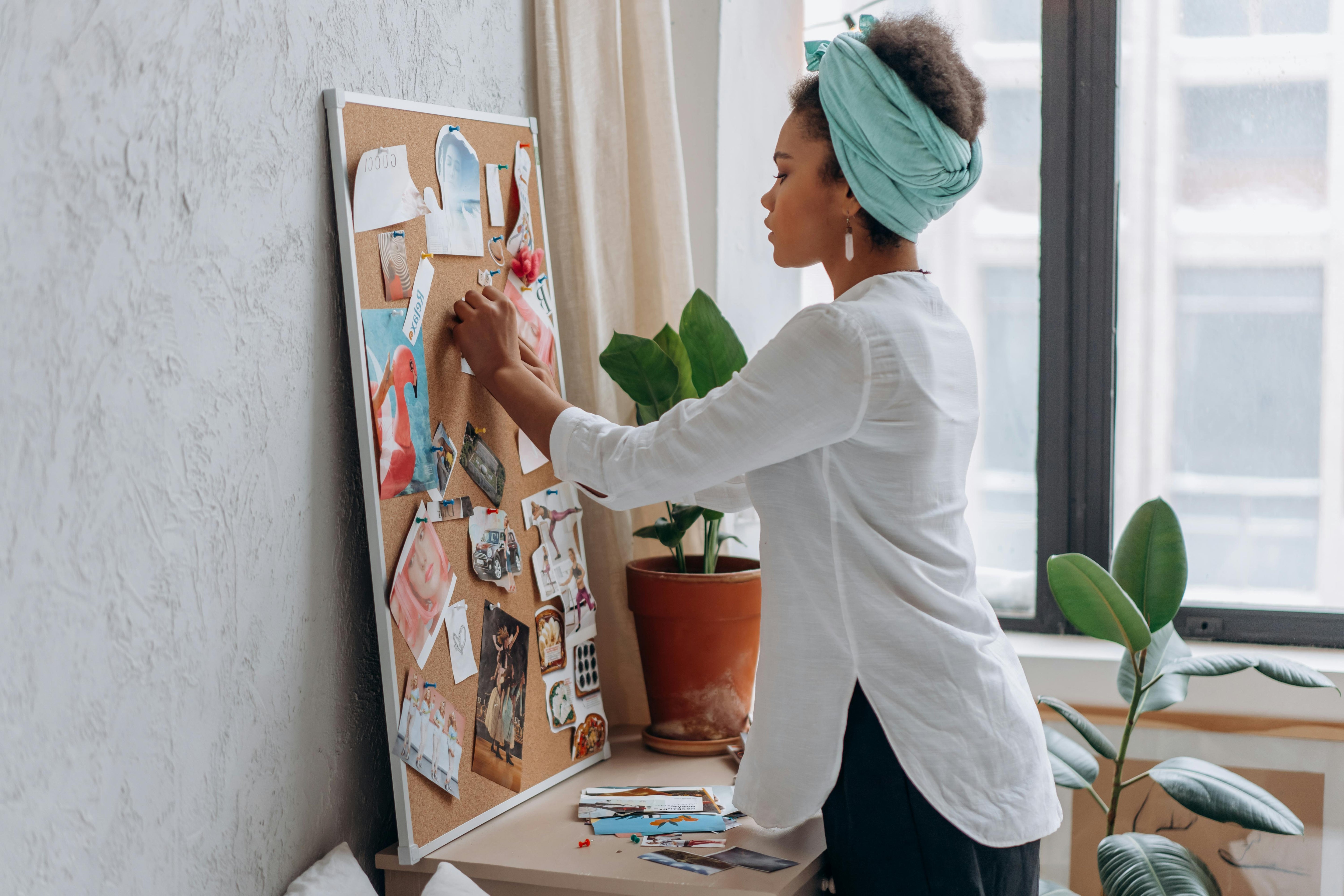 Creative Outlets for Healing: Journaling, Art, and Music Therapy