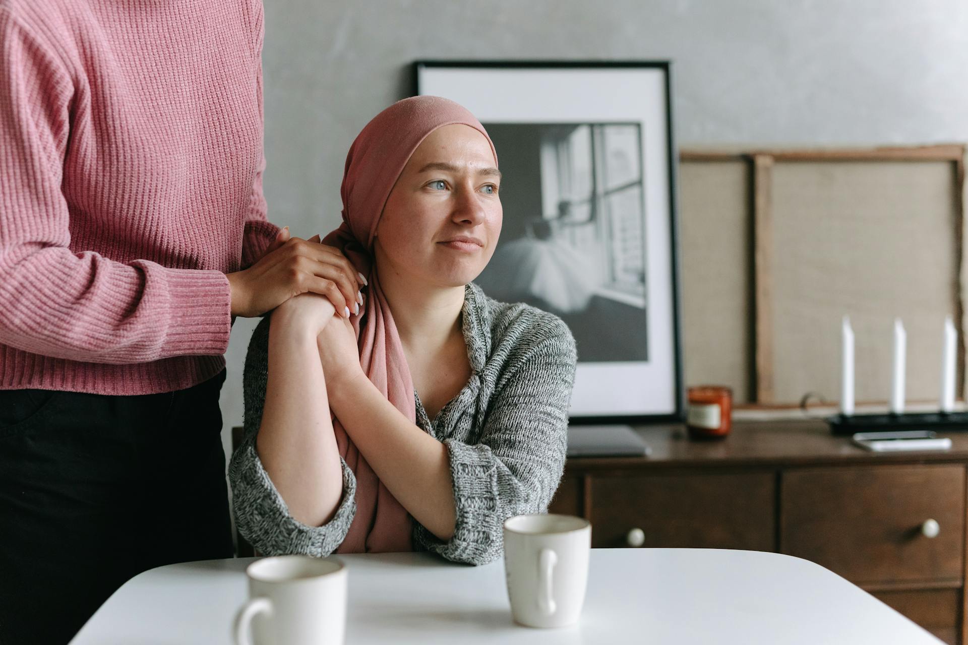 Dealing with Scanxiety: How to Cope with Fear of Recurrence