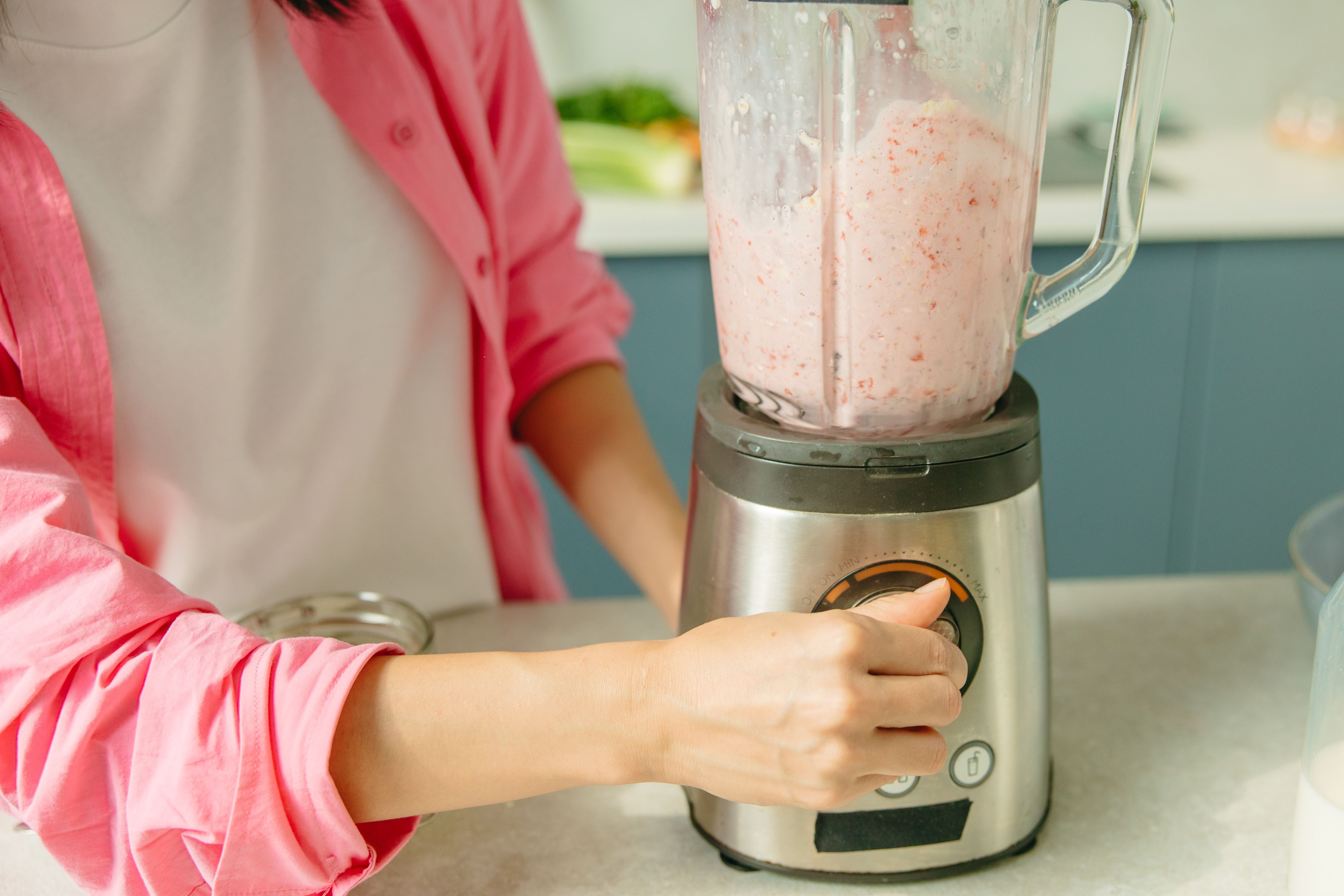 Easy Foods for Cancer Patients When Nausea Comes and Goes