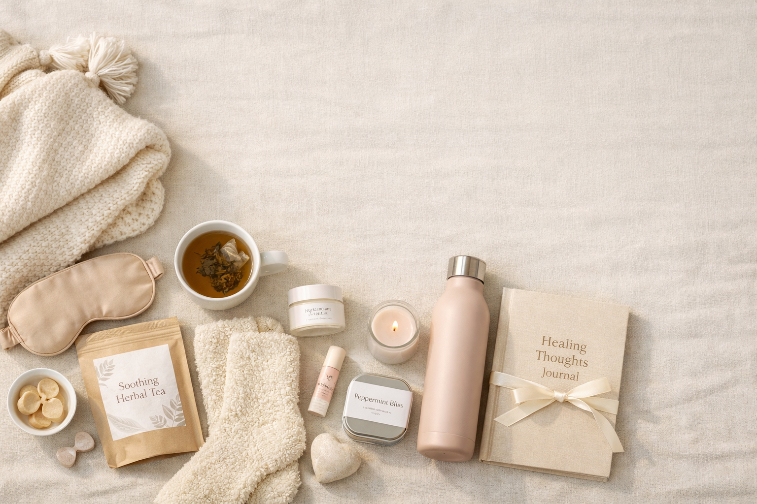 Chemotherapy Support Bundle