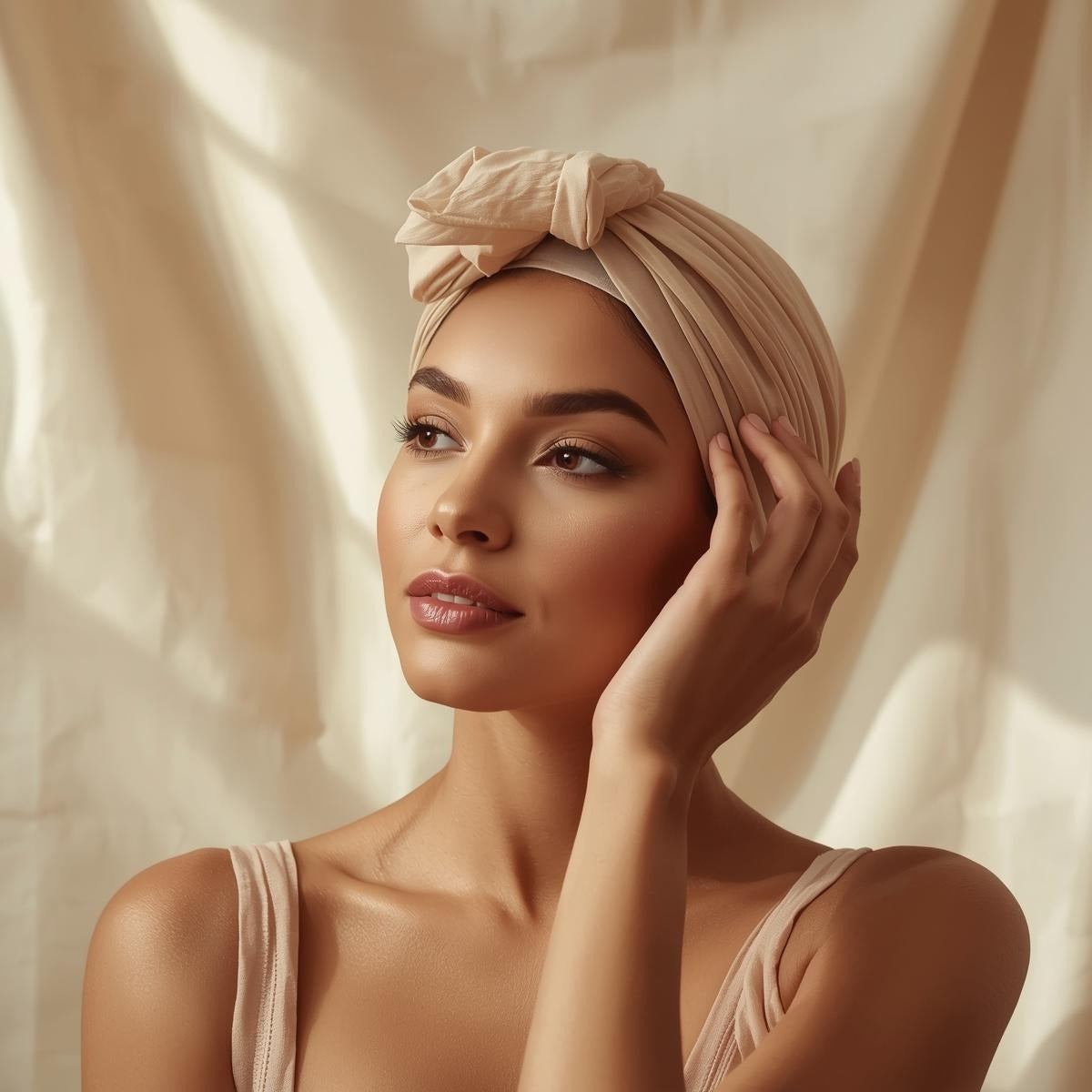 Wigs & Headcovers