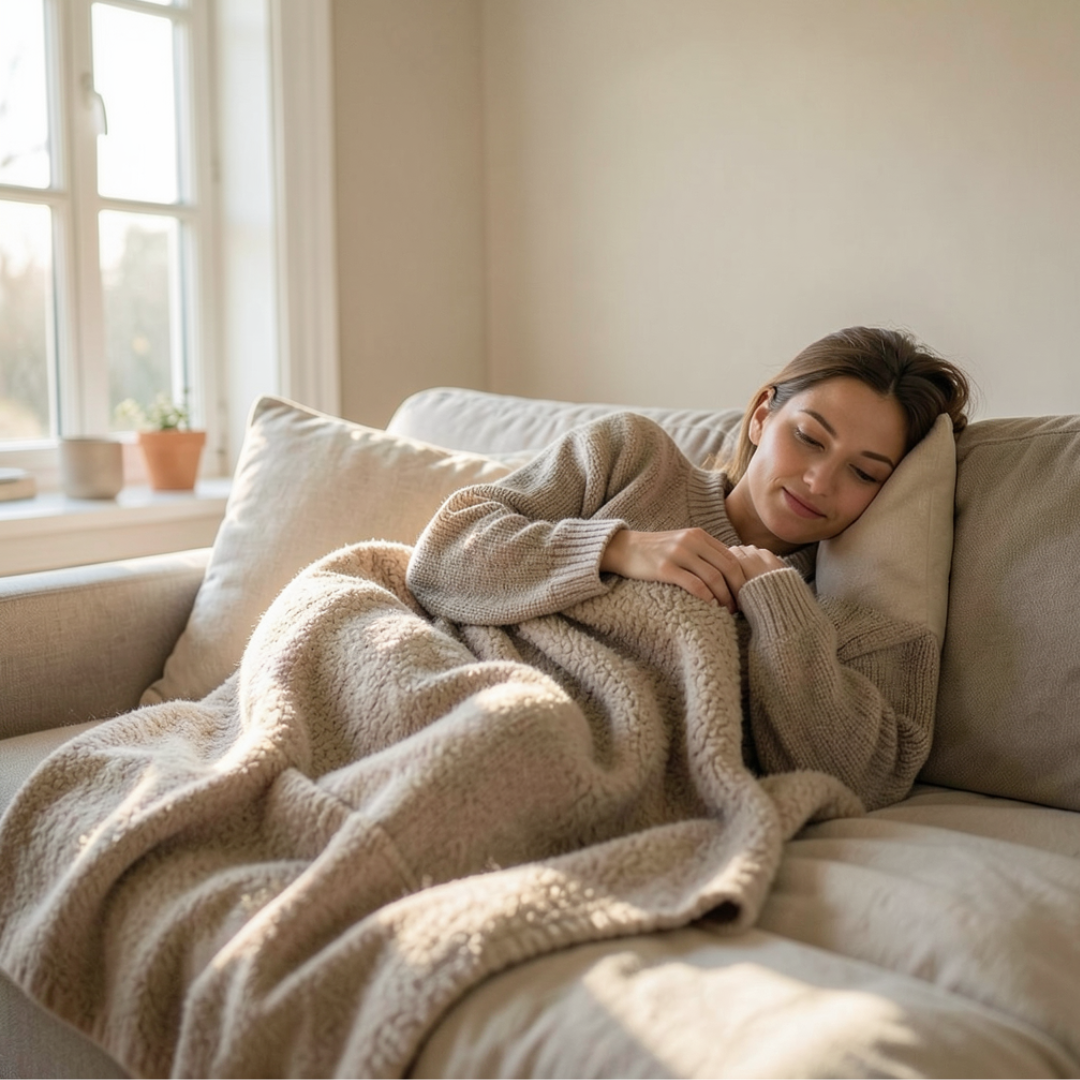 Comfort & Recovery