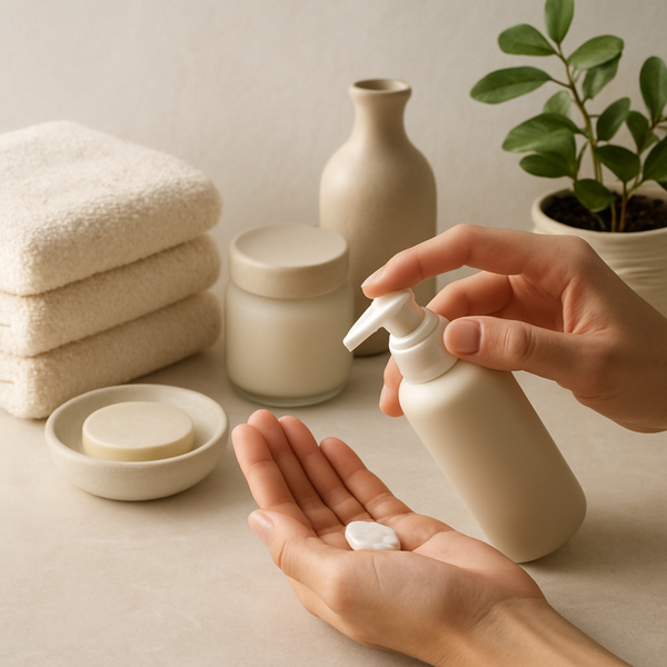 Skin, Hair and Body Care collection