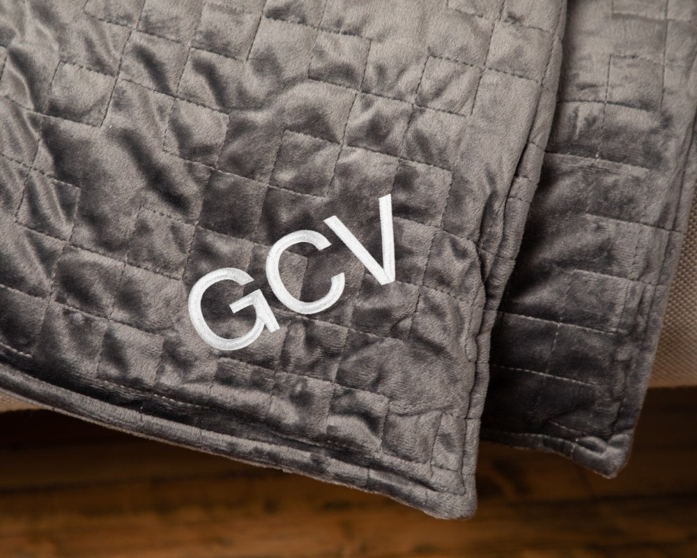 Gravity Blankets Weighted Blanket - Thumbnail 4