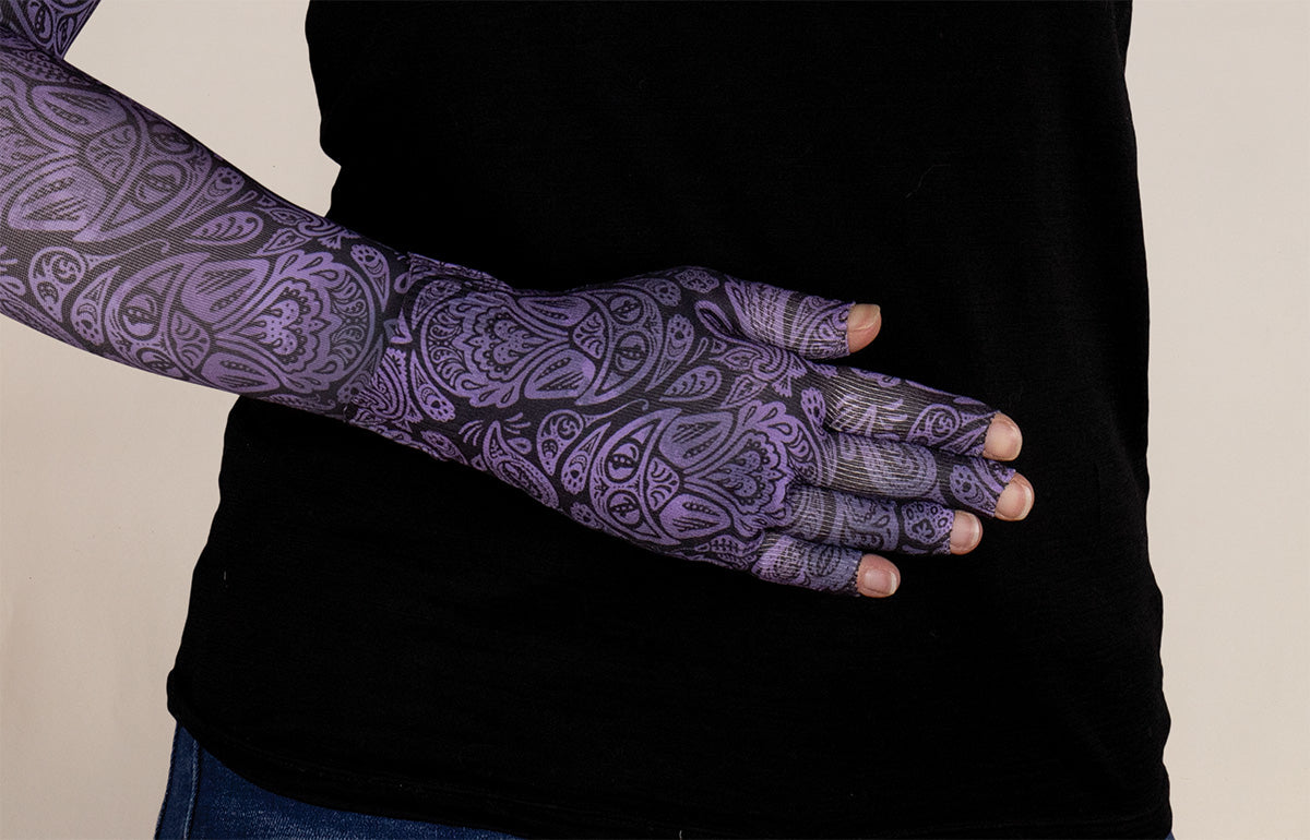 Mischief Gradient Compression Glove – Salto Health