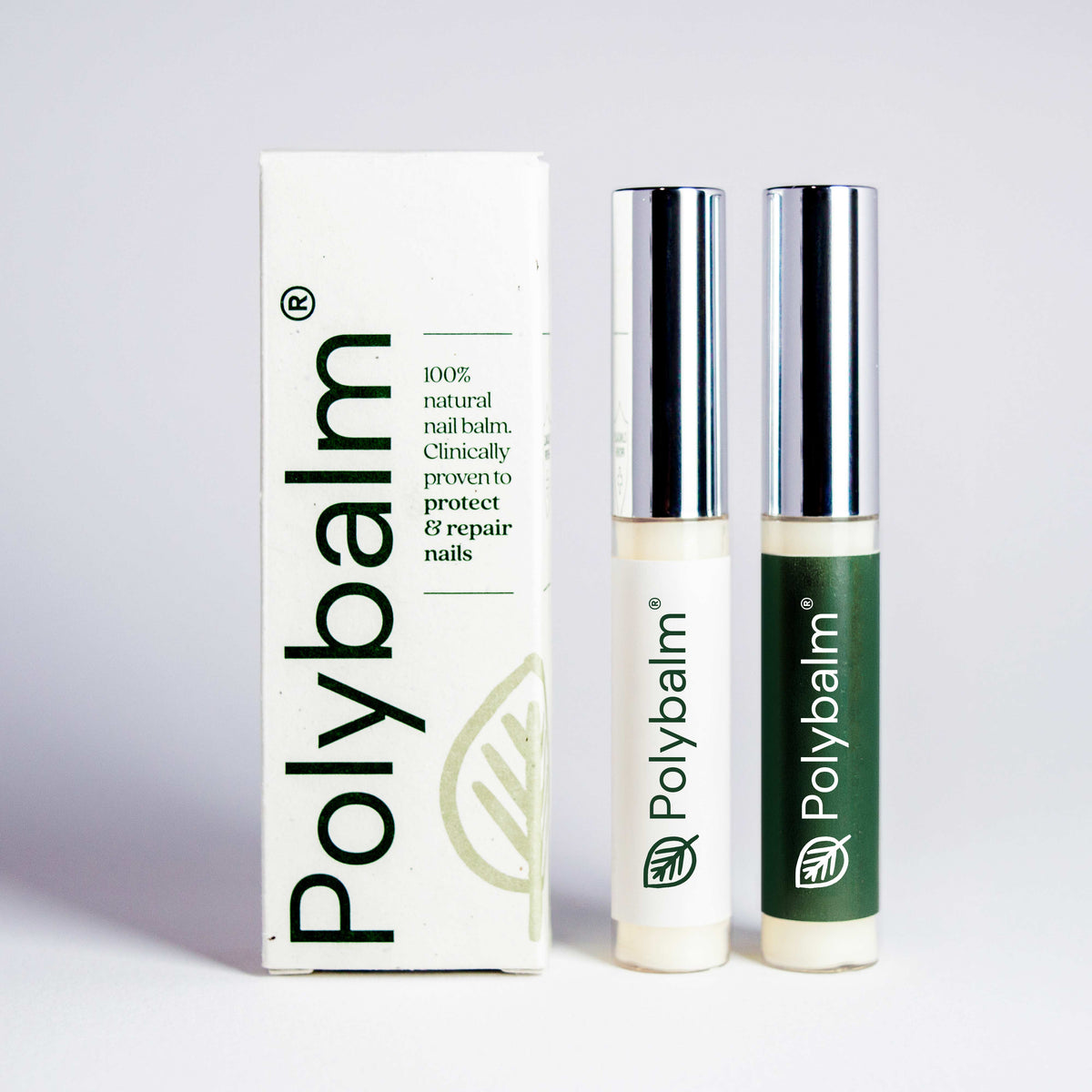 Polybalm – The Only Clinically Proven Nail Balm to Prevent & Repair ...
