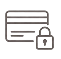 Purchase Simply & Securely
